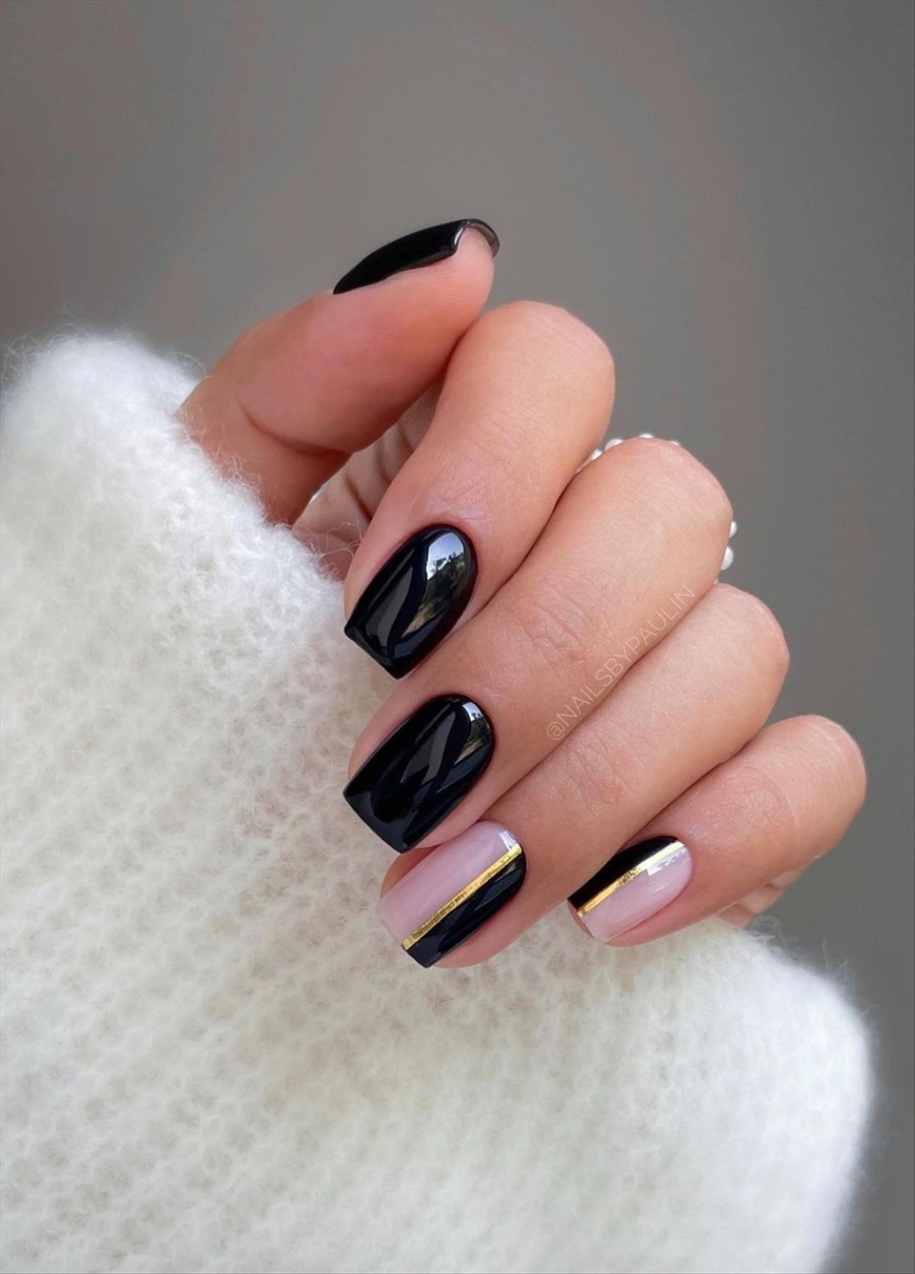 Latest Winter Nail 2023 Trends To Copy Now