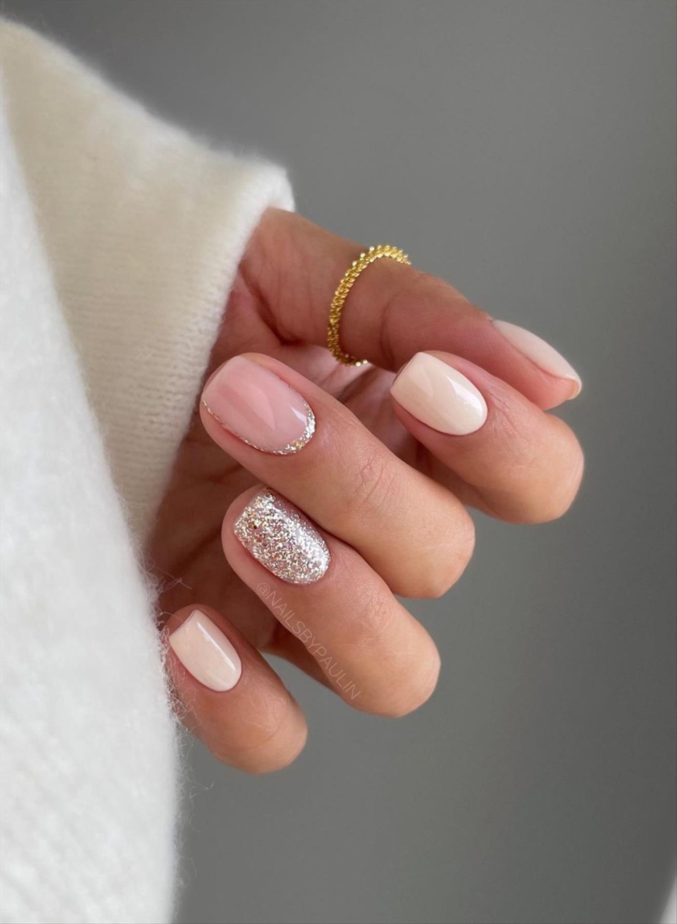 Latest Winter Nail 2023 Trends To Copy Now