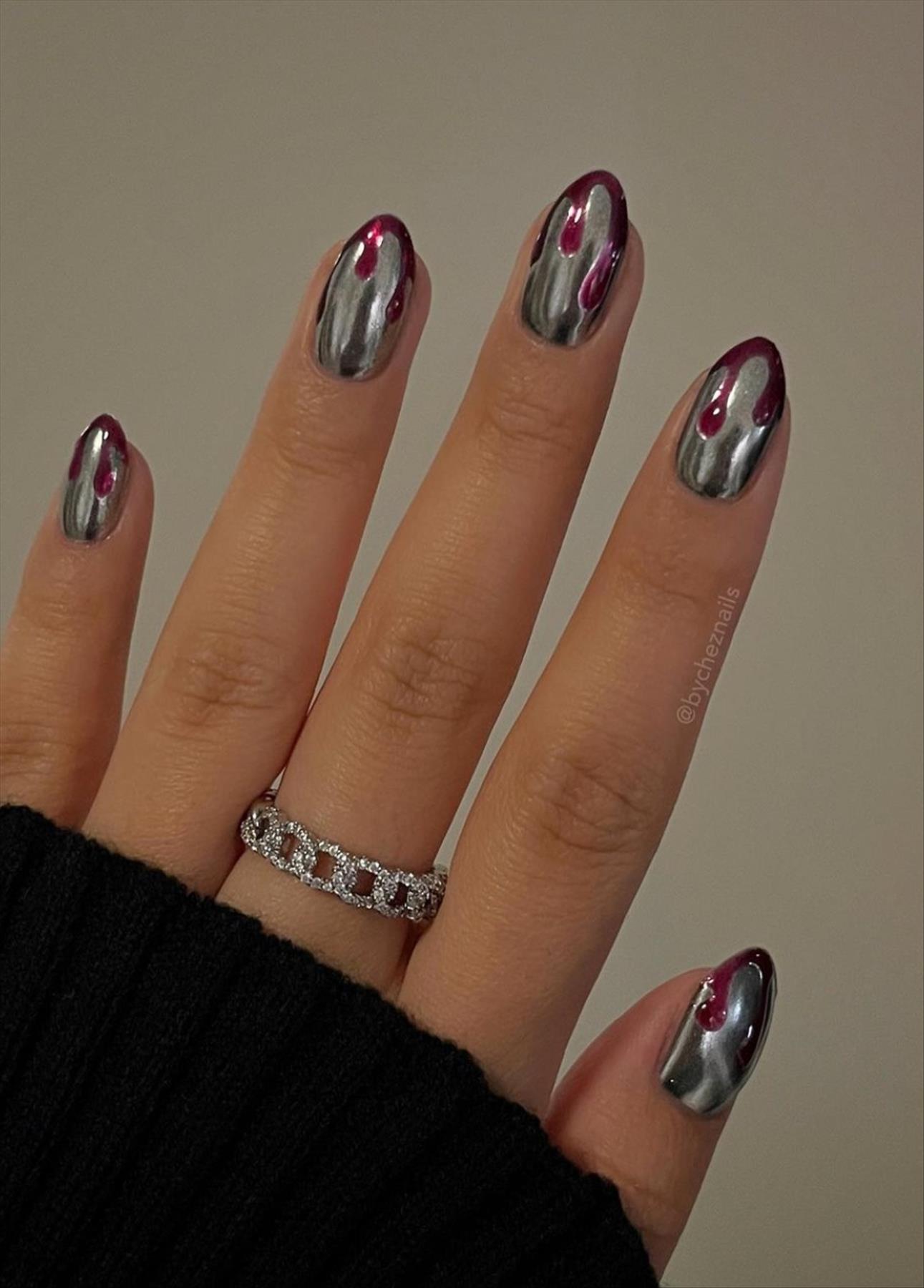 Latest Winter Nail 2023 Trends To Copy Now