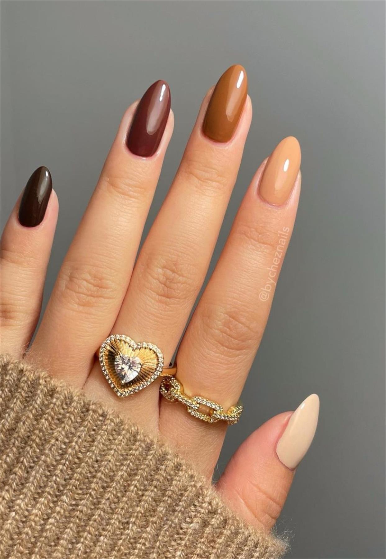 Latest Winter Nail 2023 Trends To Copy Now