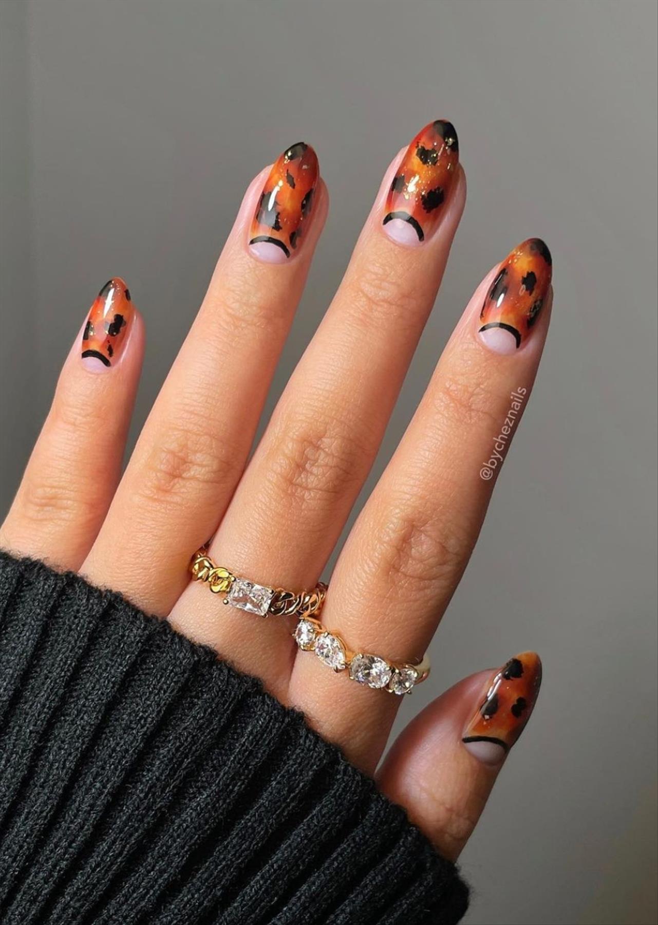 Latest Winter Nail 2023 Trends To Copy Now