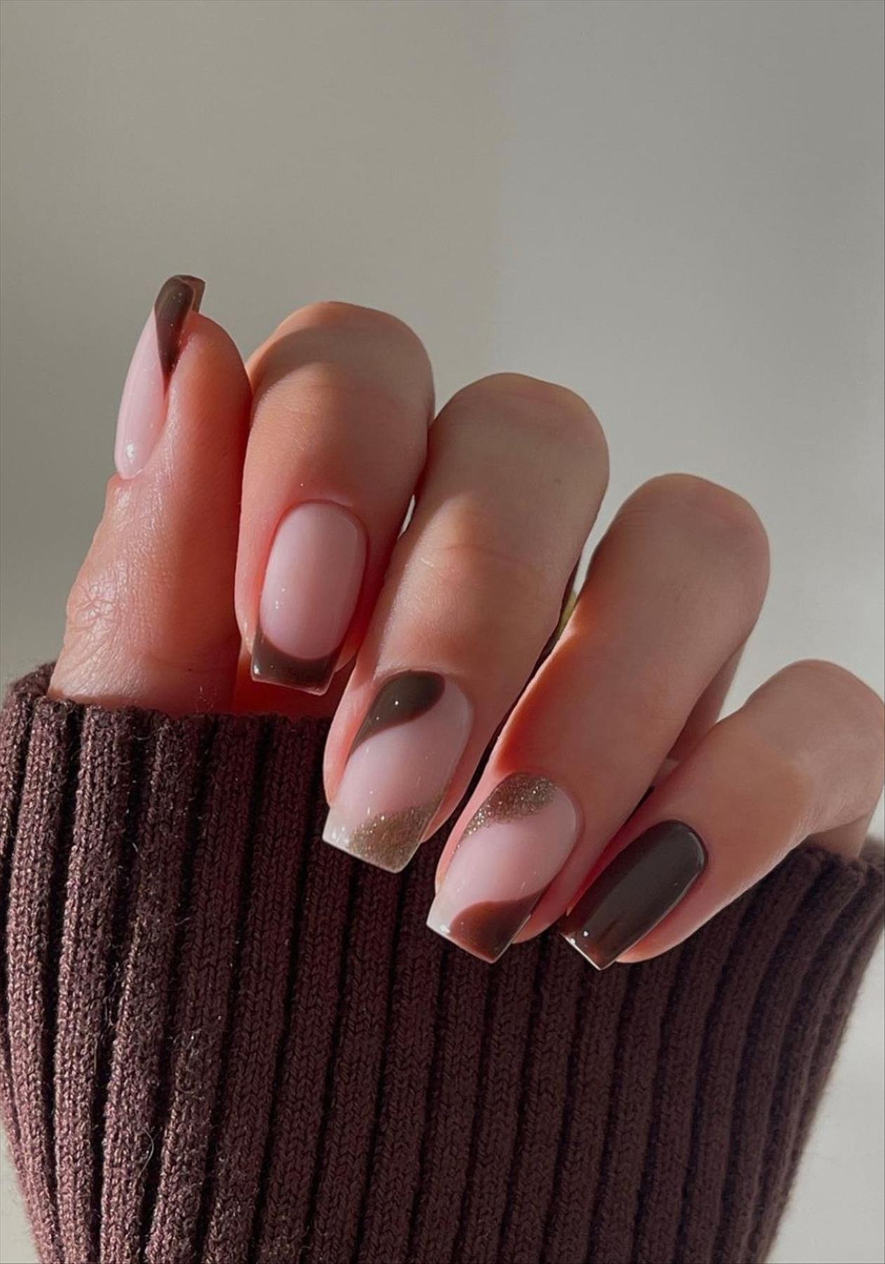 Latest Winter Nail 2023 Trends To Copy Now