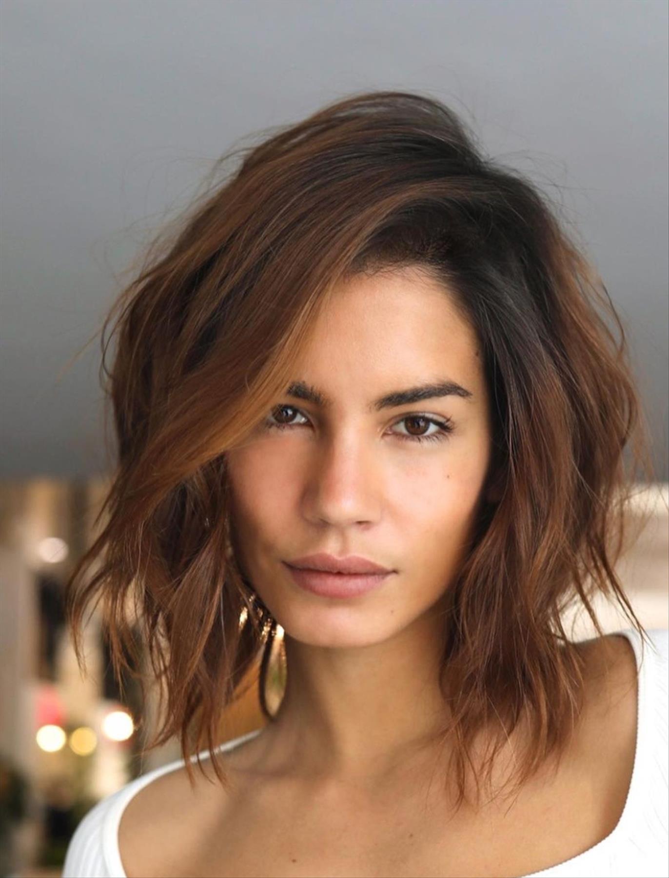Trendy bob hairstyles for fine hair you'll love