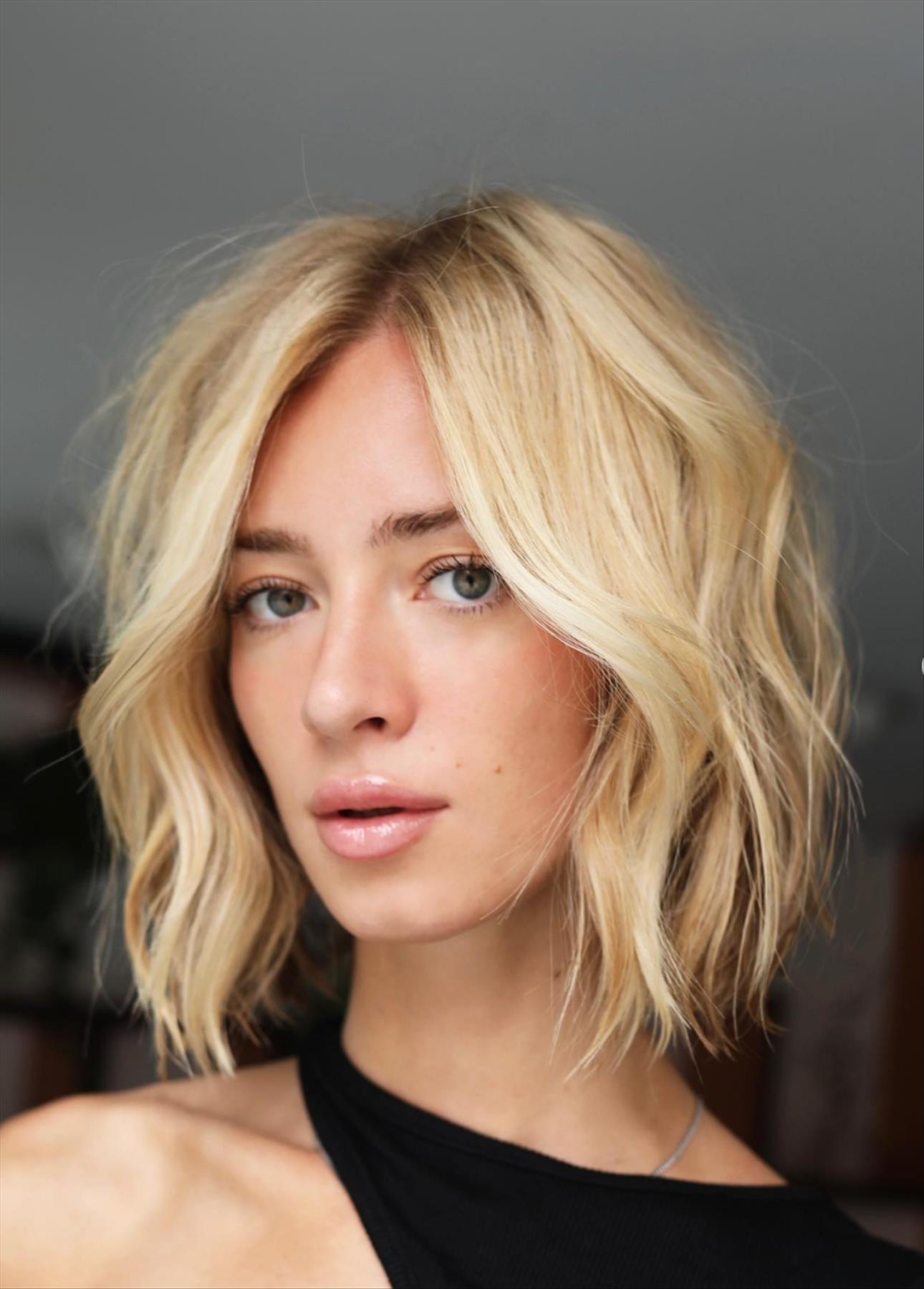 Trendy bob hairstyles for fine hair you'll love