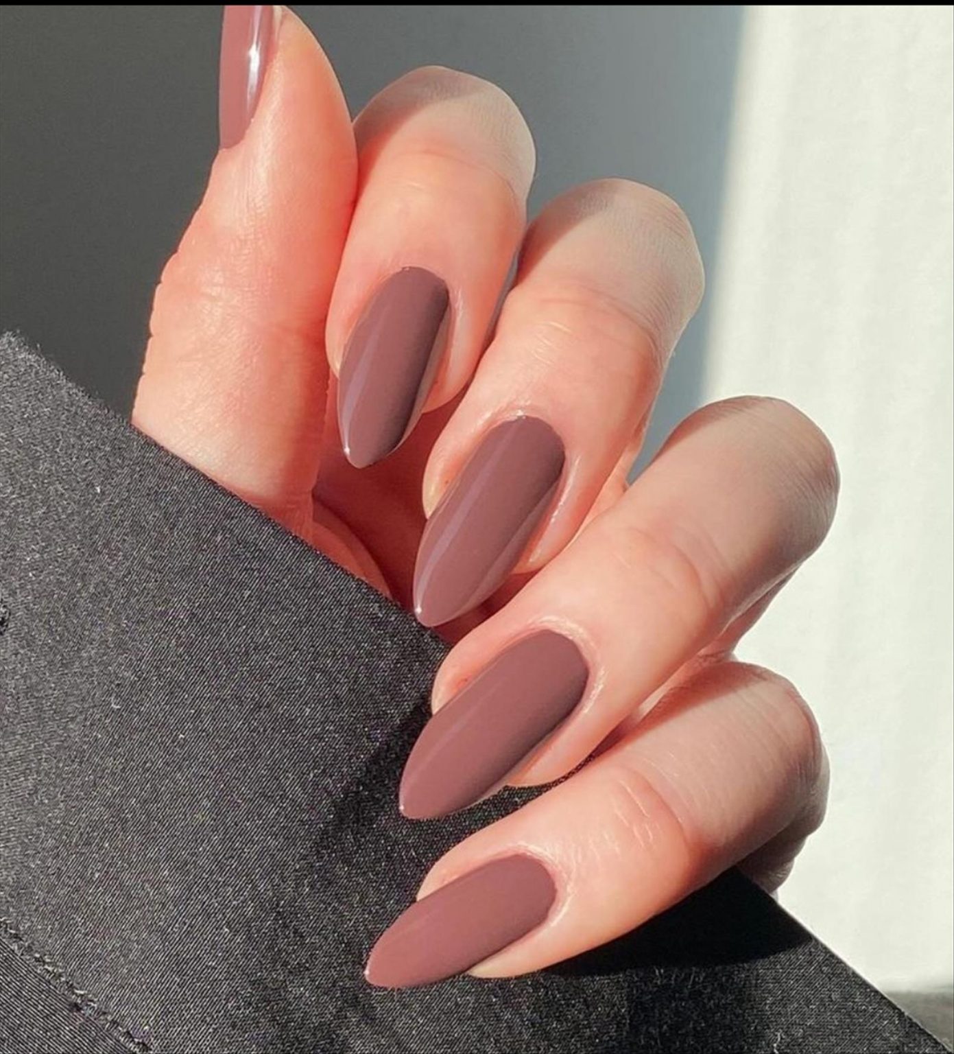 50 Elegant Spring nude nail colors 2024 to try now Fashionsum