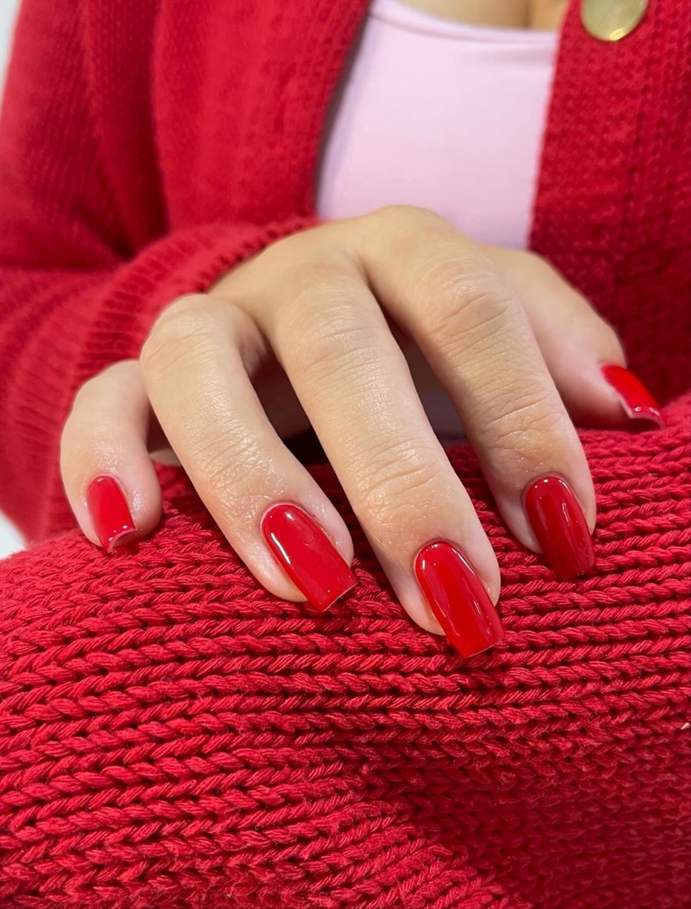 Natural Fall Nails 2024 To Embrace the Season