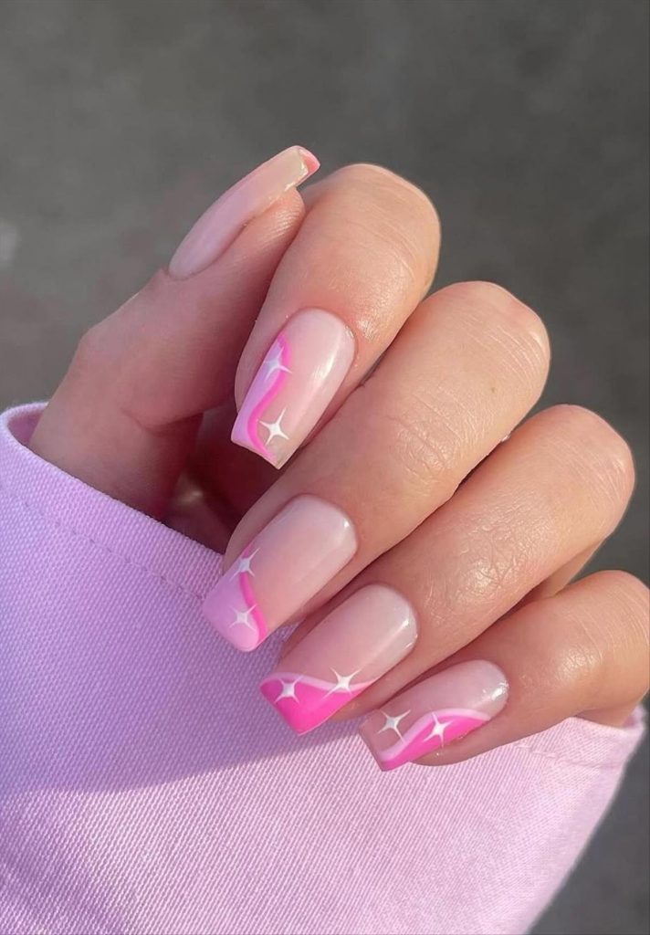 Romantic Valentine’s Day Nails Ideas for 2025